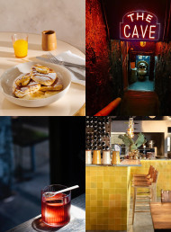 126: What We're Eating and Drinking