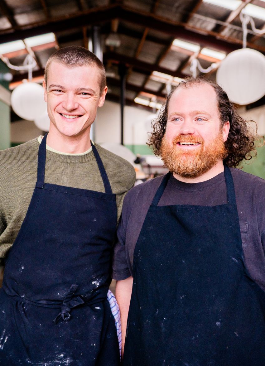 The Duo Behind Ōtautahi’s First Cidery and Winery