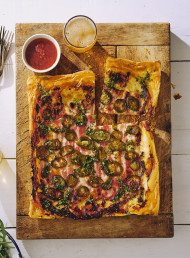 Heated Rivalry: Both Sweet AND Spicy