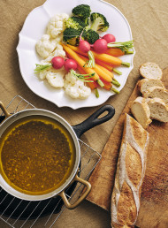 Bagna Cauda