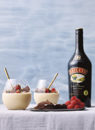 Baileys Dessert Shake