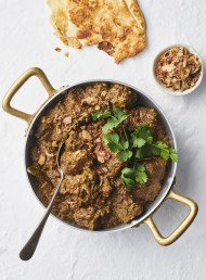 The Ultimate Beef Rendang