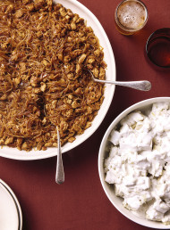 Chop Suey with Taro Fa’alifu