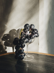 Esther’s Crushed Grapes Series Returns for 2026