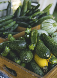 Discover Your Local Farmers’ Market and Win a $100 Voucher