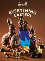 For everything Easter, head to your local Farro