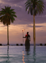 Endless Summer: Chasing the Sun to Fiji