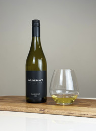 2023 Deliverance Chardonnay - North Canterbury elegance at an irresistible price