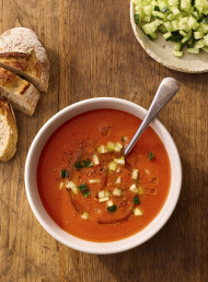 Gazpacho