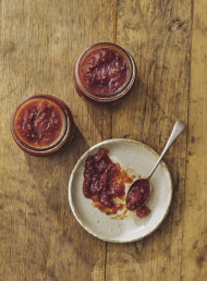 Chilli Tomato Jam 