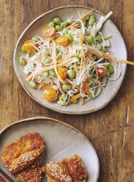 Japanese Salad