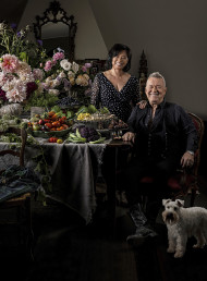 Jane & Jimmy Barnes: Seasons Where the River Bends