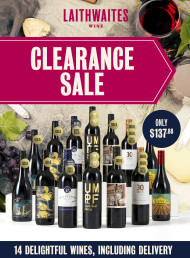 14 great value wines for your table — just $137.88
