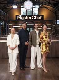 Quick Fire: 10 Questions with the MasterChef Judges