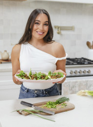 Nutrition with Malissa Fedele: How to glow from within