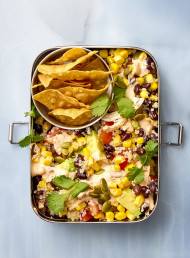 Mexican Fiesta Lunchbox