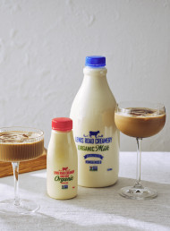 Espresso Martini Milkshake 