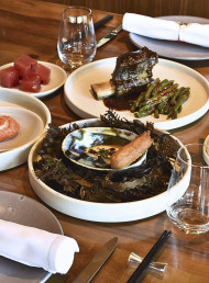 Celebrate the Year of the Horse at Onemata