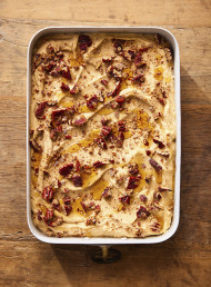 Pumpkin Spice Ice Cream