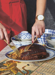 Dong Po Braised Pork