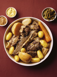 Pot-au-Feu