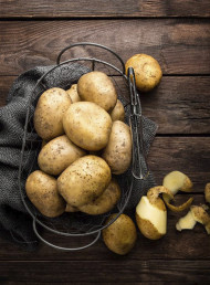 Cheat Sheet: Which Potato to Buy for What