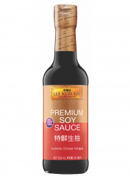 Be in to Win a Lee Kum Kee Gift Hamper! 