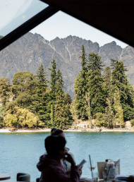 Escape to the Lakes