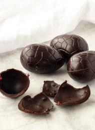 Remarkable Reasons to Enjoy Easter from The Remarkable Chocolate Co. 