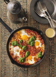 Shakshuka