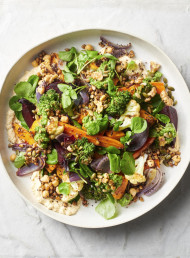 Dr Feel Good Salad (The Remix)