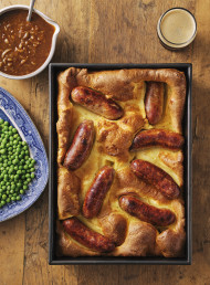 Toad in the Hole