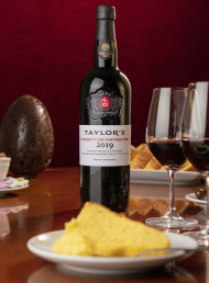 Taylor’s Port & Chocolate: The Ultimate Easter Pairing