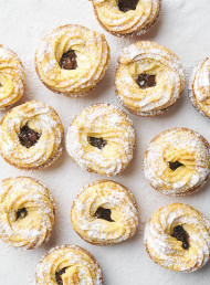 Christmas Mince Tarts