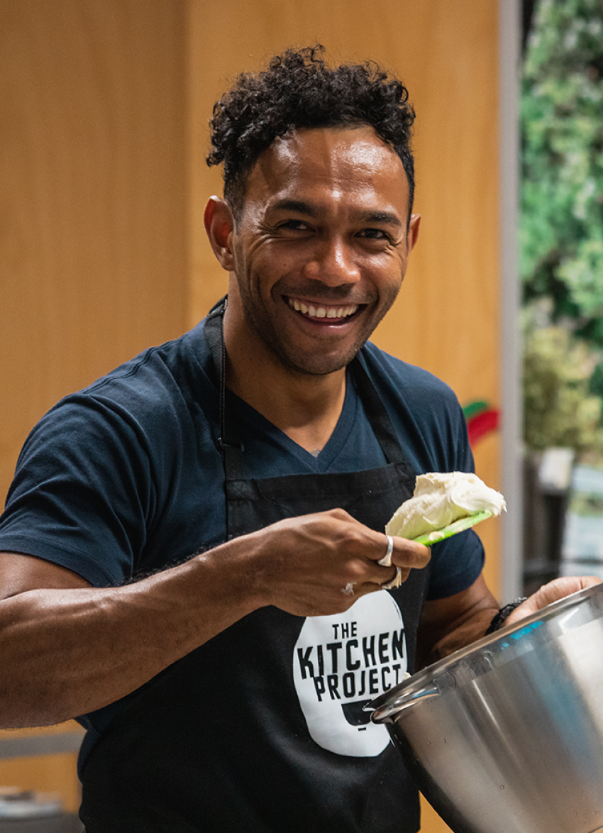The Kitchen Project doing right by budding entrepreneurs