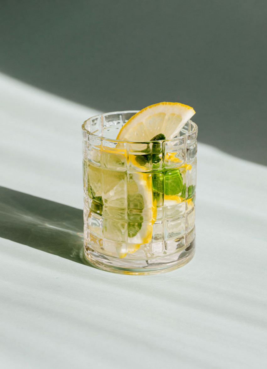 Tasting Panel - Gin