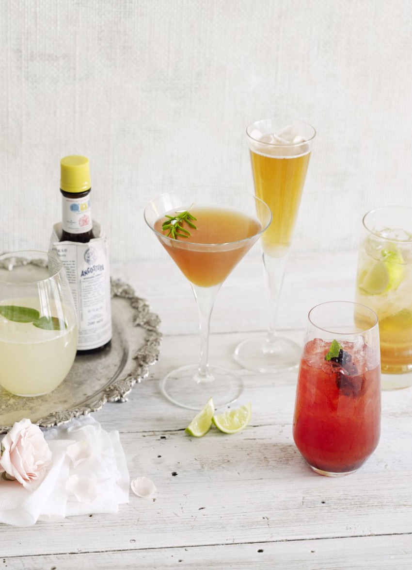 Perfect Party Starters