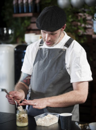 Food for Thought: Melbourne Food and Wine Festival 2013