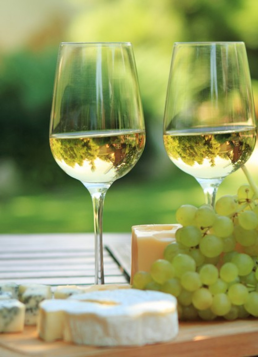 How to: match wine and food