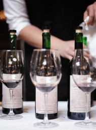Penfolds Re-Corking Clinics Return to NZ