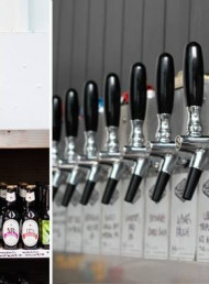Never Fear, Australian Beer is Here 