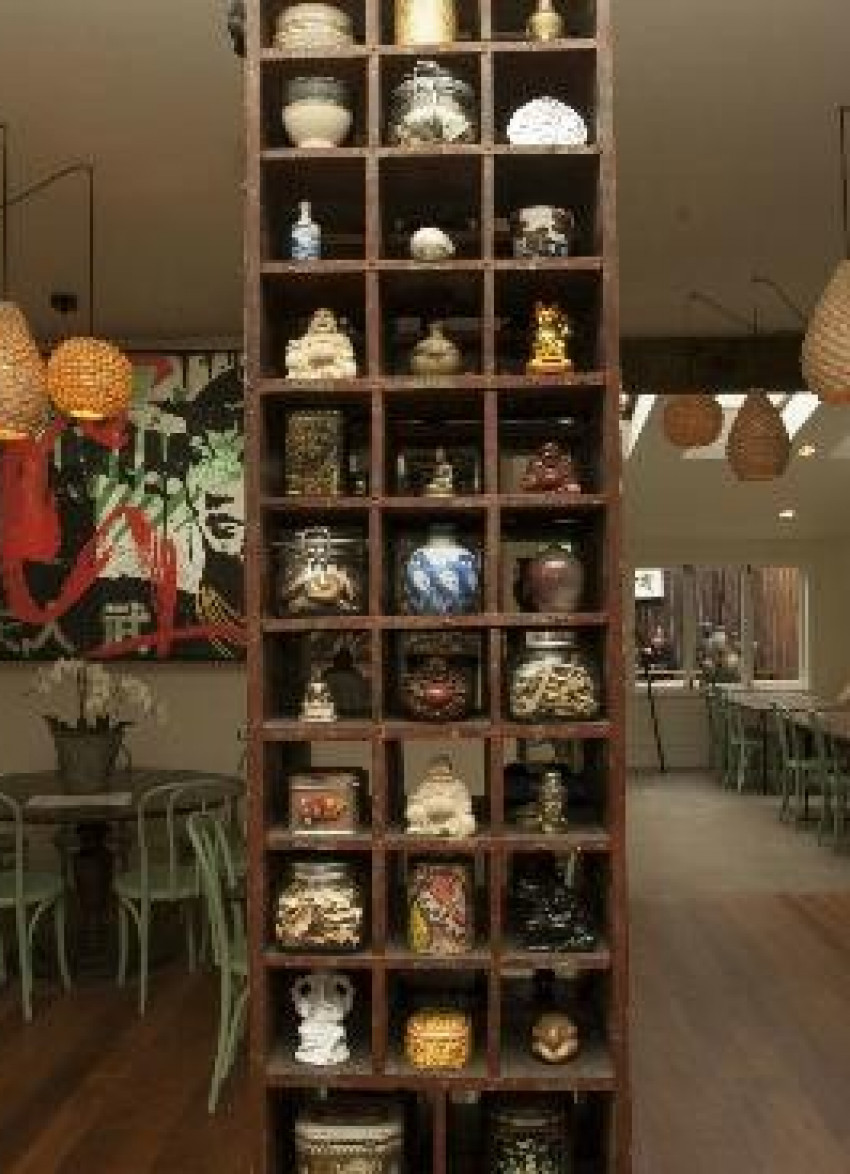 Queenstown's Madam Woo gets a new Brew