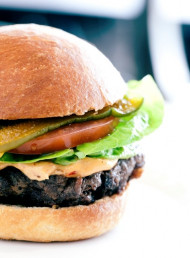 Food as Exciting as the Game at the 2015 NZ Festival of Tennis 