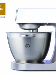 Kenwood wins Prestigious iF Gold Award 