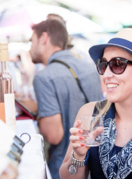 Melbourne Food & Wine Festival