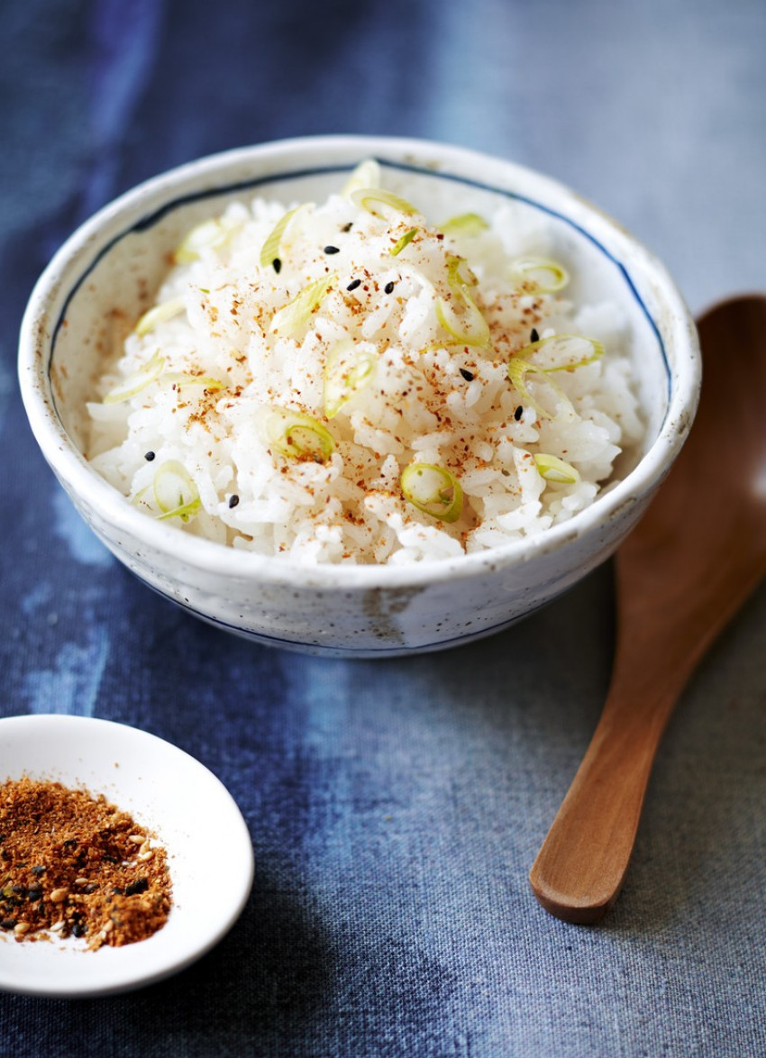 Rice