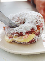 Tomorrow's Brunch – Little and Friday Every Meal 