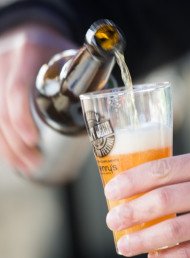 Dunedin Craft Beer and Food Festival 