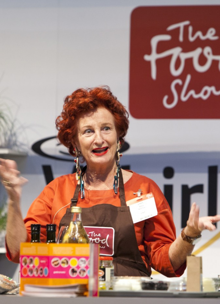 The Food Show Christchurch