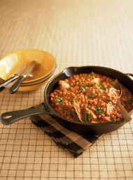 Boston Baked Beans